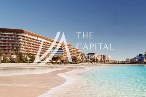 3 bedrooms Apartment on the Saadiyat Cultural District, UAE No. 213140 9