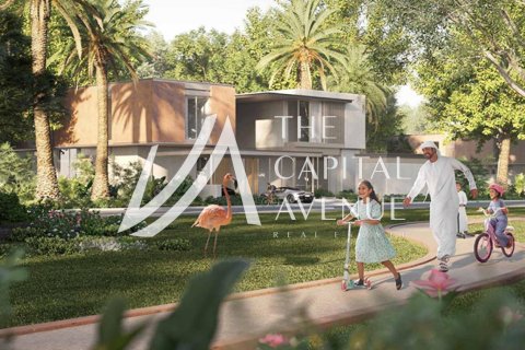 3 bedrooms Apartment on the Saadiyat Cultural District, UAE No. 213140 4