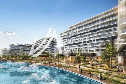 3 bedrooms Apartment on the Saadiyat Cultural District, UAE No. 213140 7