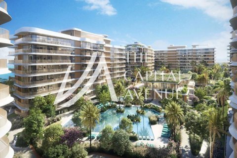 3 bedrooms Apartment on the Saadiyat Cultural District, UAE No. 213140 6