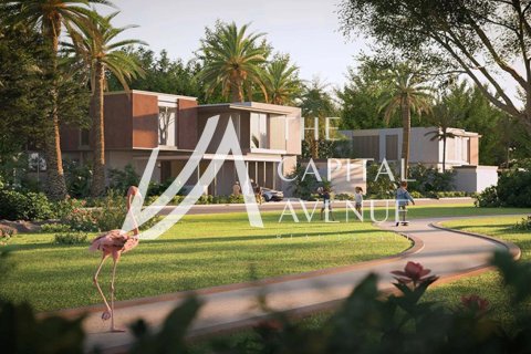 3 bedrooms Apartment on the Saadiyat Cultural District, UAE No. 213140 5