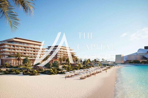 3 bedrooms Apartment on the Saadiyat Cultural District, UAE No. 213140 8