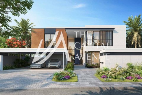 3 bedrooms Apartment on the Saadiyat Cultural District, UAE No. 213140 3