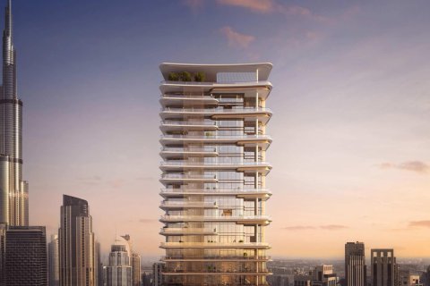 3 غرف نوم شقة في Address Grand Downtown وسط مدينة دبي, الإمارات العربية المتحدة رقم 219822