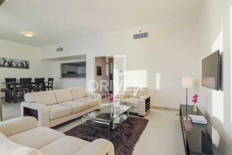 Apartment de 2 dormitorios en Jumeirah Beach Residence, UAE No. 193223
