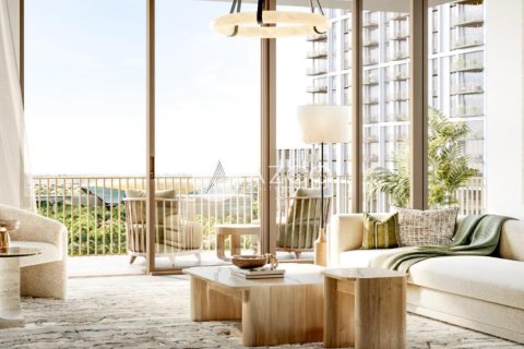 Apartment de 1 dormitorio en Dubai Creek Harbour (The Lagoons), UAE No. 88173 11
