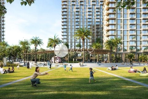 Apartment de 1 dormitorio en Dubai Creek Harbour (The Lagoons), UAE No. 88173 3