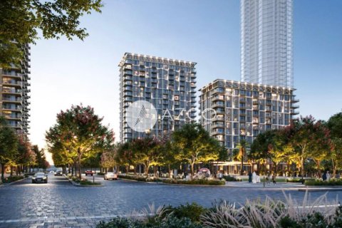 Apartment de 1 dormitorio en Dubai Creek Harbour (The Lagoons), UAE No. 88173 7