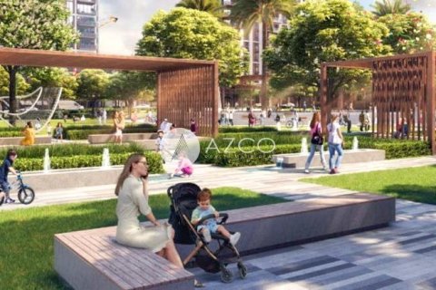 Apartment de 1 dormitorio en Dubai Creek Harbour (The Lagoons), UAE No. 88173 6