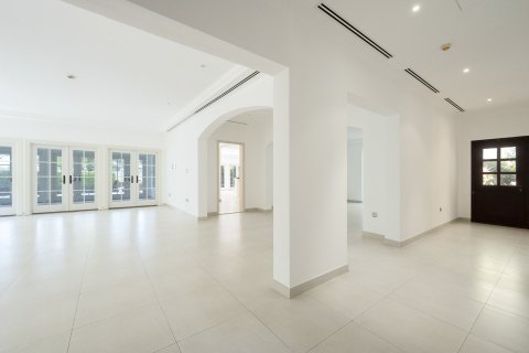 Villa de 5 dormitorios en Jumeirah Golf Estates, UAE No. 215418 7