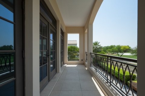 Villa de 5 dormitorios en Jumeirah Golf Estates, UAE No. 215418 20