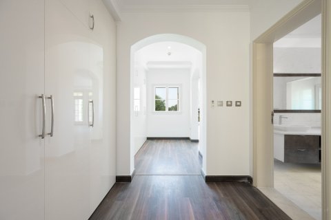 Villa de 5 dormitorios en Jumeirah Golf Estates, UAE No. 215418 16