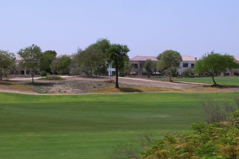 Villa de 5 dormitorios en Jumeirah Golf Estates, UAE No. 215418 30