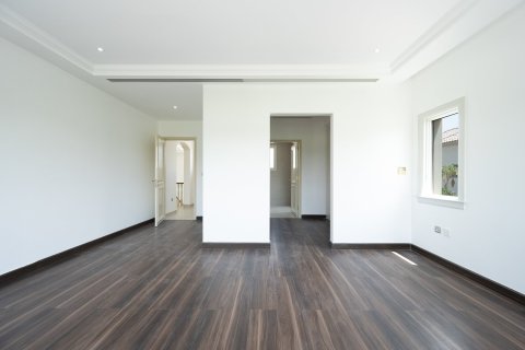 Villa de 5 dormitorios en Jumeirah Golf Estates, UAE No. 215418 22