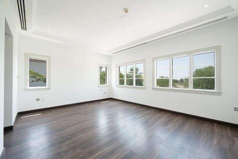 Villa de 5 dormitorios en Jumeirah Golf Estates, UAE No. 215418 21