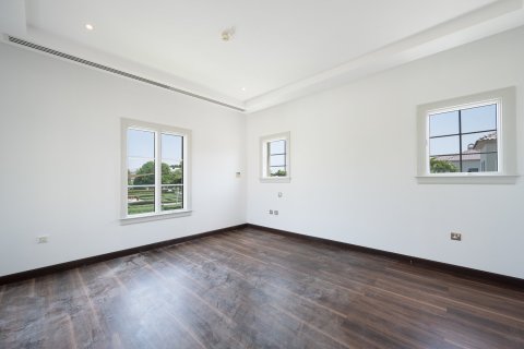 Villa de 5 dormitorios en Jumeirah Golf Estates, UAE No. 215418 25