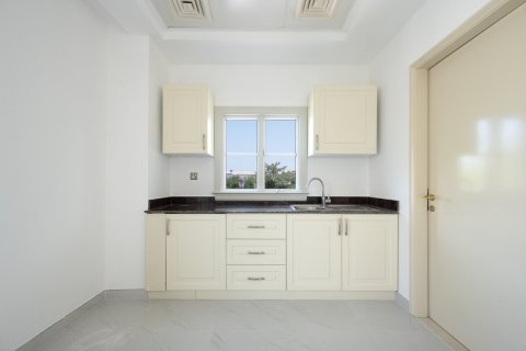 Villa de 5 dormitorios en Jumeirah Golf Estates, UAE No. 215418 24