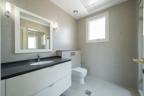 Villa de 5 dormitorios en Jumeirah Golf Estates, UAE No. 215418 23