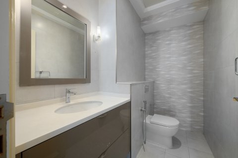 Villa de 5 dormitorios en Jumeirah Golf Estates, UAE No. 215418 27