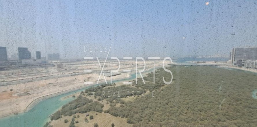 Apartment de 2 dormitorios en Al Reem Island, UAE No. 224285