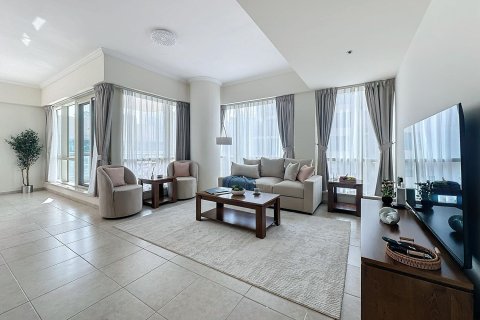 Apartment de 3 dormitorios en Dubai Marina, UAE No. 196333