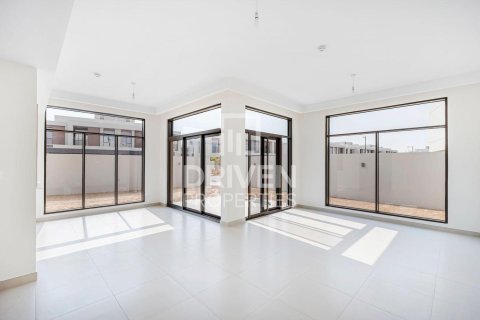 4 bedrooms Villa in The Pulse, UAE No. 193605