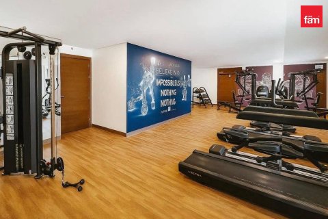 Квартира с 2 спальнями в Al Furjan, ОАЭ №203025 11