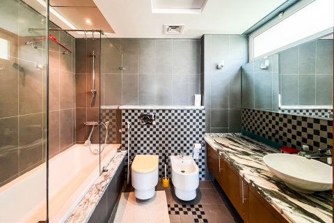 Villa de 4 dormitorios en Jumeirah Park, UAE No. 215402 16