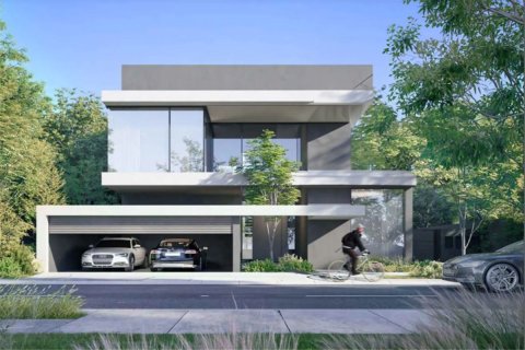 4 غرف نوم تاون هاوس في Tilal City, الإمارات العربية المتحدة رقم 131056