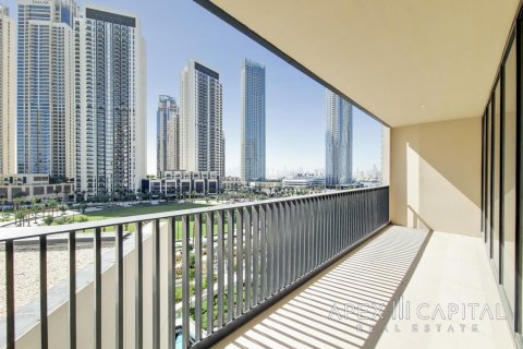 3 غرف نوم شقة في Harbour Gate, الإمارات العربية المتحدة رقم 5685 3