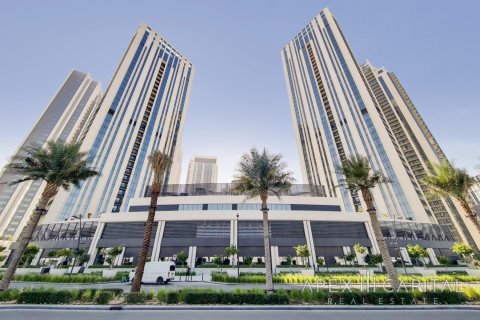 3 bedrooms Apartment in Harbour Gate, UAE No. 5685