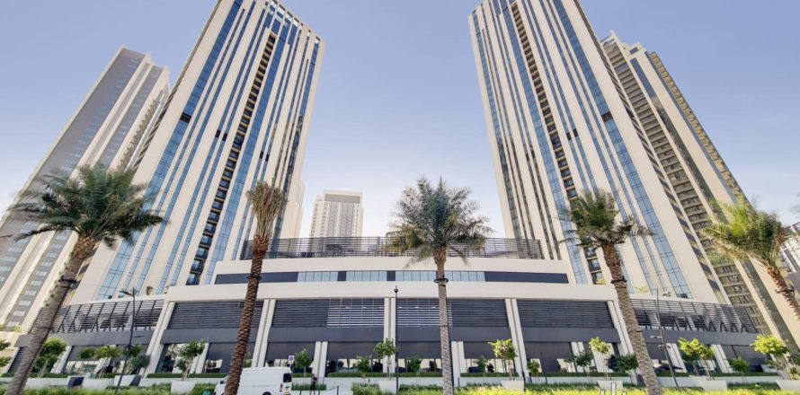 3 غرف نوم شقة في Harbour Gate, الإمارات العربية المتحدة رقم 5685