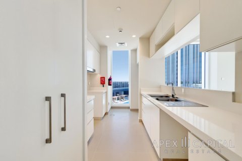 3 غرف نوم شقة في Harbour Gate, الإمارات العربية المتحدة رقم 5685 9