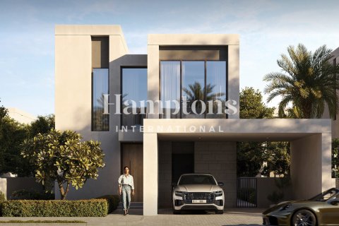 4 غرف نوم فيلا في دبي, الإمارات العربية المتحدة رقم 205275 10