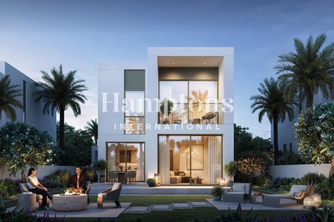 4 غرف نوم فيلا في دبي, الإمارات العربية المتحدة رقم 205275 8