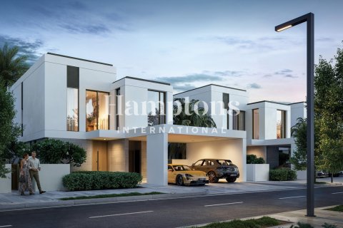 4 غرف نوم فيلا في دبي, الإمارات العربية المتحدة رقم 205275 7