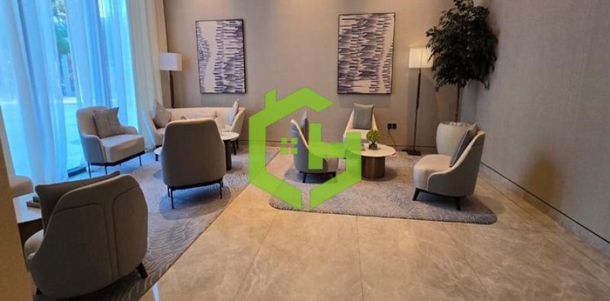 Townhouse de 4 dormitorios en Opera District, UAE No. 23587