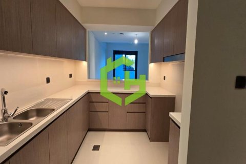 Townhouse de 4 dormitorios en Opera District, UAE No. 23587 15