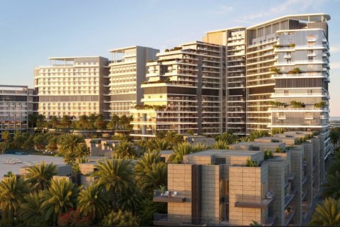 Townhouse de 3 chambres à Ras Al Khaimah, UAE No. 184197 6