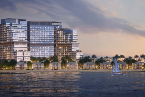 Townhouse de 3 chambres à Ras Al Khaimah, UAE No. 184197 12