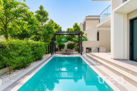 4 bedrooms Villa in Harmony, UAE No. 220555