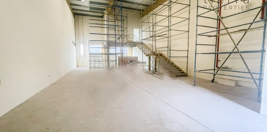 Warehouse de 250.8m² à Jebel Ali, UAE No. 48819