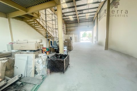 Warehouse de 250.8m² à Jebel Ali, UAE No. 48819 4