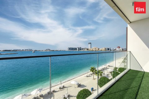 Appartement de 1 chambre à Dubai Harbour, UAE No. 219021 18
