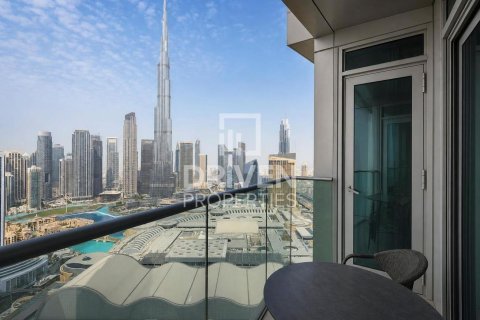 2 bedrooms Apartment in The Address Residence Fountain Views, UAE No. 222831 14