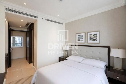 2 bedrooms Apartment in The Address Residence Fountain Views, UAE No. 222831 7