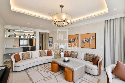 2 bedrooms Apartment in The Address Residence Fountain Views, UAE No. 222831 3