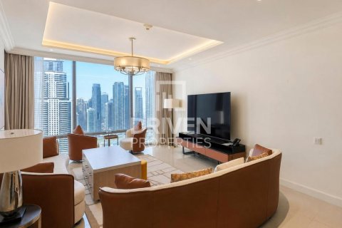 2 bedrooms Apartment in The Address Residence Fountain Views, UAE No. 222831 5