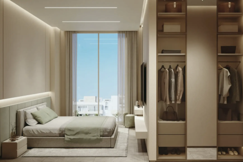 2 bedrooms Apartment in Dubai, UAE No. 162478 5