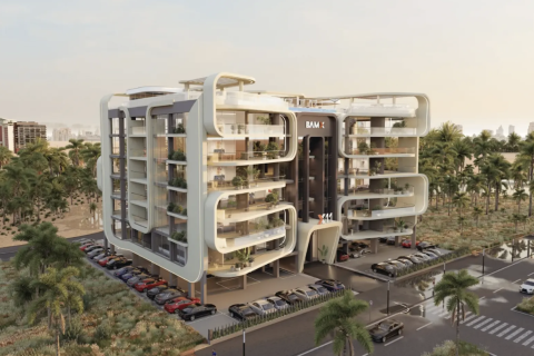 2 bedrooms Apartment in Dubai, UAE No. 162478 15